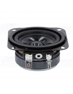 Visaton FR 58 - 4 2.3" Full-Range Speaker 4 Ohm