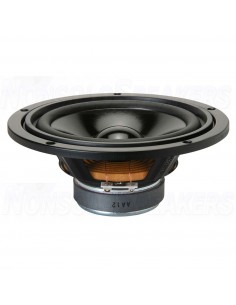 Visaton W 170 S - 8 6.5" HiFi Woofer 8 Ohm