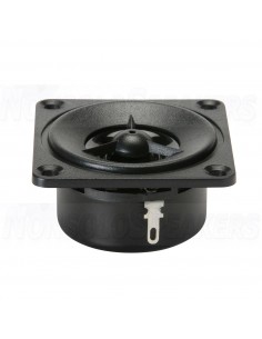 Visaton SC 5 Dome Tweeter 13 mm