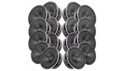 Deaf Bonce AP-M61AC speakers pack x16