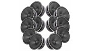 Deaf Bonce AP-M61AC speakers pack x12