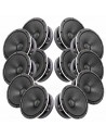 Deaf Bonce AP-M61AC speakers pack x12