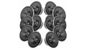 DEAF BONCE AP-W81AC 8" speakers pack x12