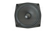 Visaton WS 13 E 5" HiFi Full-Range Driver 8 Ohm