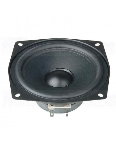 Visaton WS 13 E 5" HiFi Full-Range Driver 8 Ohm