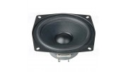 Visaton WS 13 E 5" HiFi Full-Range Driver 8 Ohm