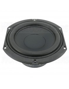 Visaton W 150 X - 4 Bass-midwoofer 5.9"