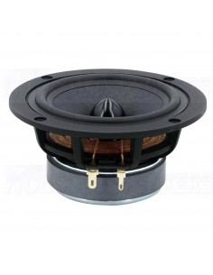 Visaton B 100 4" High-End Full-Range Loudspeaker 6 Ohm