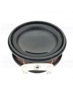 Visaton BF 30 R - 4 Full-range Woofer 1.2”