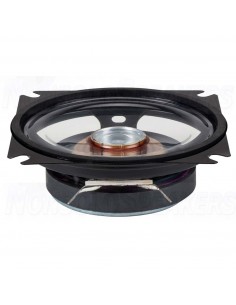 Visaton SL 87 WPM - 4 Full-range Woofer 3.3"