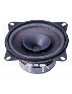 Visaton FR 10 HM - 4 Full-range Woofer