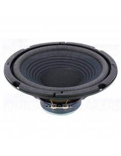 Visaton W 200 - 8 8" Woofer 8 Ohm