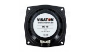 Visaton SC 13 5" HiFi Full-Range Driver 8 Ohm