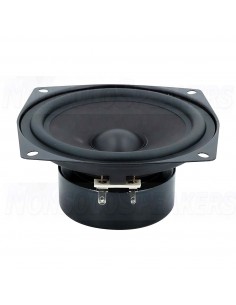 Visaton SC 13 5" HiFi Full-Range Driver 8 Ohm