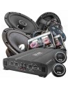 Blam Audio Relax 2 complete car system