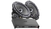 Blam Audio Signature S 165.100 A system