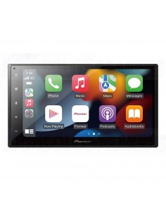 Pioneer SPH-DA360DAB - 2-DIN DAB+ Multimedia Player