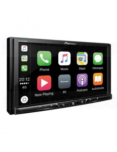 Pioneer SPH-DA230DAB - 2DIN Smartphoneradio