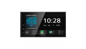 Kenwood DMX5020DABS - MP3 car radio touchscreen Bluetooth DAB USB Carplay