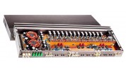 5-Channel or more Amps