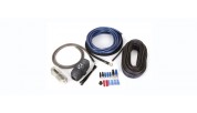 Marine Amplifier Wiring Kits