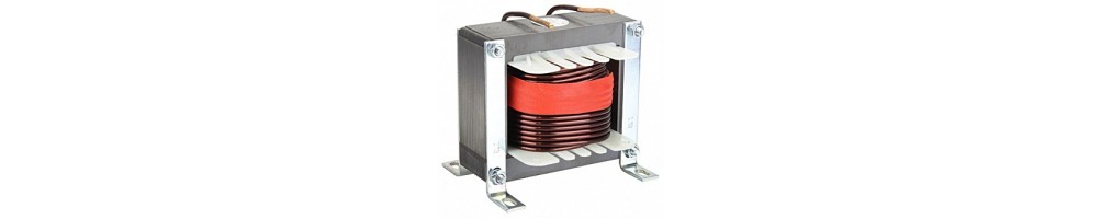 Transformers and Ferrite coils