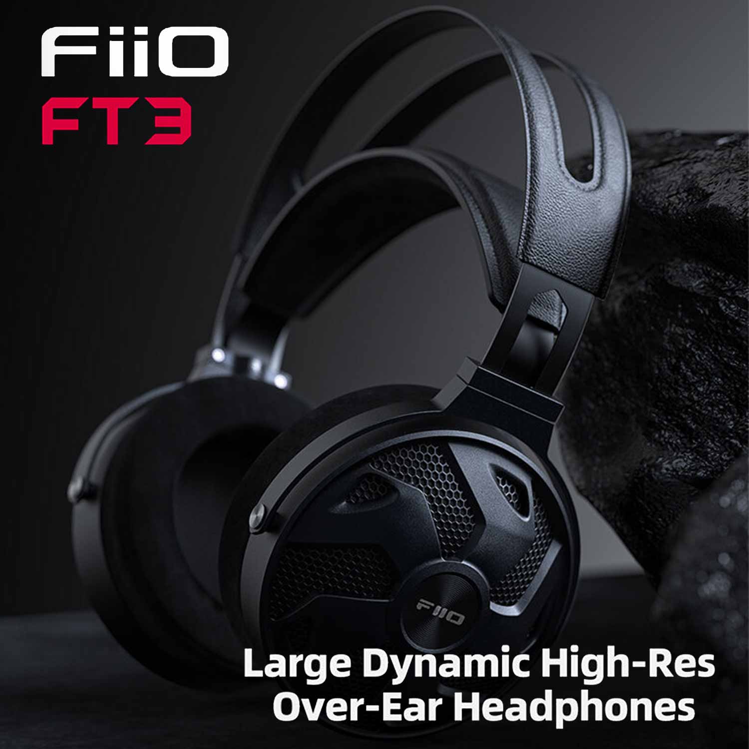 fiio ft3 headphones