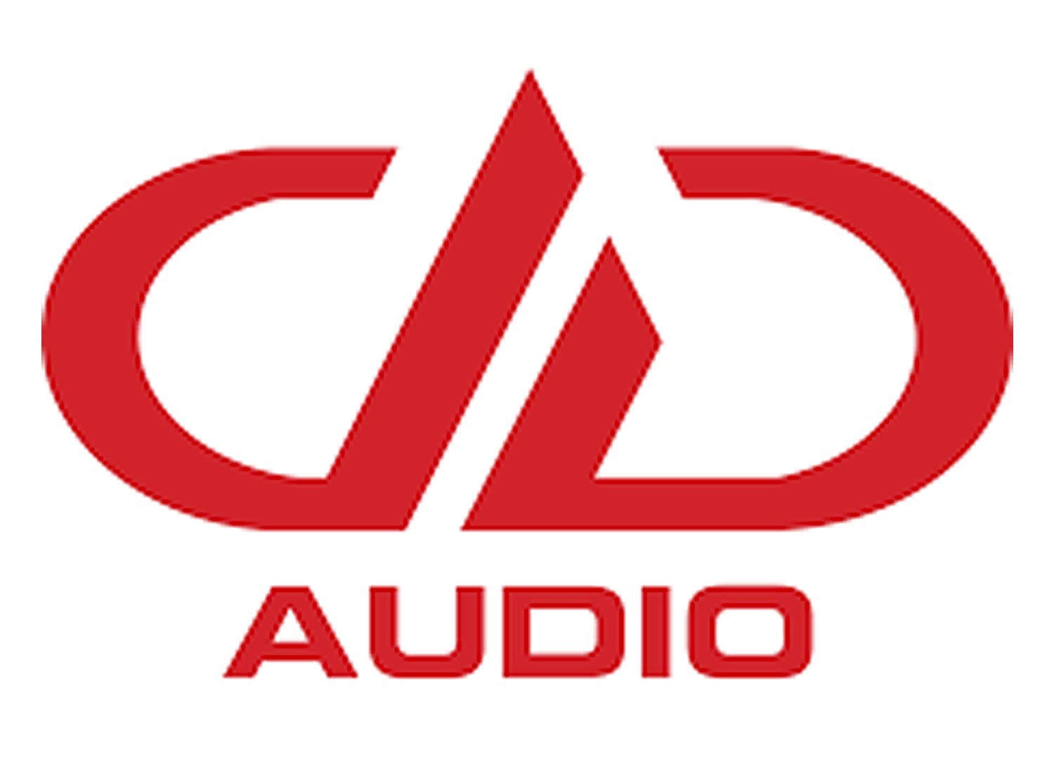 Dd Audio