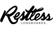 RESTLESS B52 LONGBOARDS